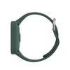 Watch Strap Washable Adjustable Thicken Unique Silicone Smart Wrist Band Replacement