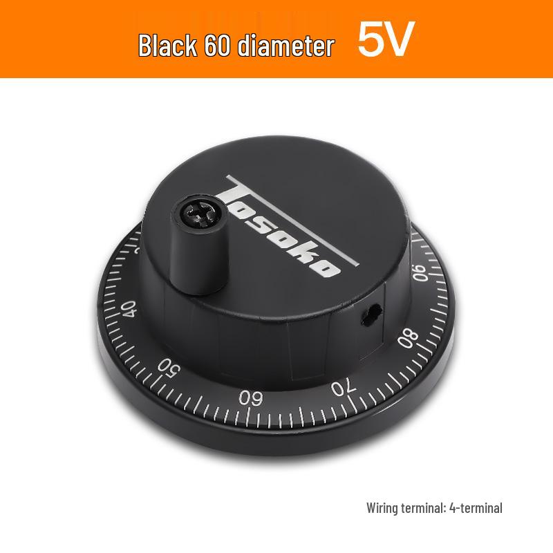 Universal CNC Electronic Handwheel Pulse Generator for Mitsubishi PLC Systems