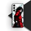 Madaras Uchiha Itachi Narutos Phone Cover for Motorola Moto G06 G86 G57 G14 G34 G24 A54 G15 G17 Power G77 G87 Protective Case