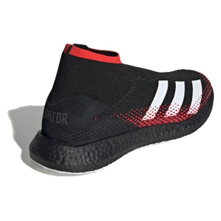 adidas Predator 20.1 Trainers 'Black Active Red' EG1610