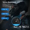 X6 Motorcycle Helmet Headset Call Kit Stereo Anti-interference Waterproof Music Player Speaker Wireless Earphone