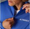Флисовая куртка Adidas Terrex Xperior Climawarm Light