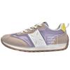 Spring new fashion versatile casual shoes breathable soft-soled sneakers 2318
