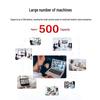 Huawei S380-S8T2T 10-Port Gigabit Wired Router and Switch