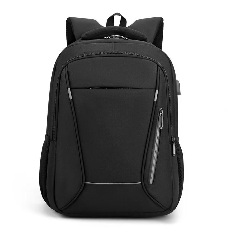 Li Shen Casual Multi-functional Backpack
