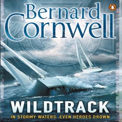 Wildtrack by Bernard Cornwell Paperback Book 9780241955642