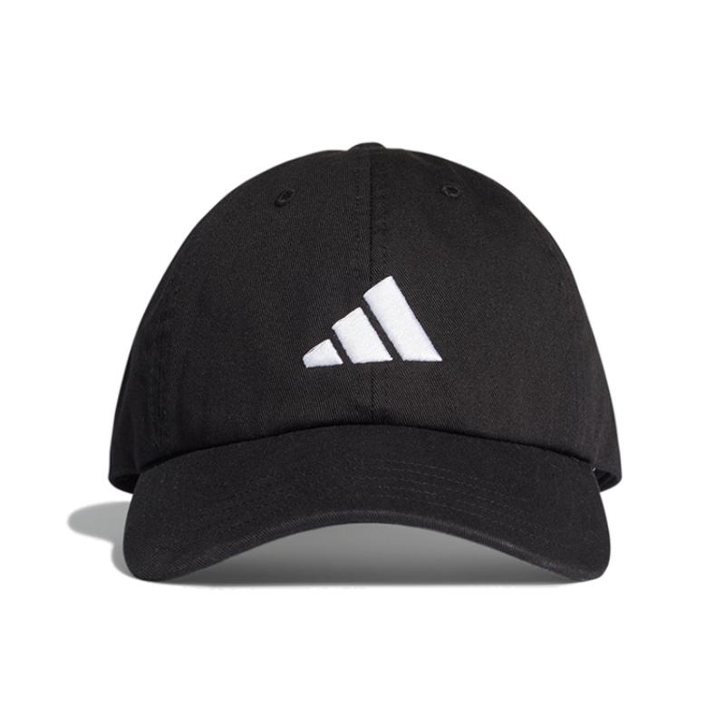 Adidas Baseball Cap Unisex Black Adidas FK4419 OSFW