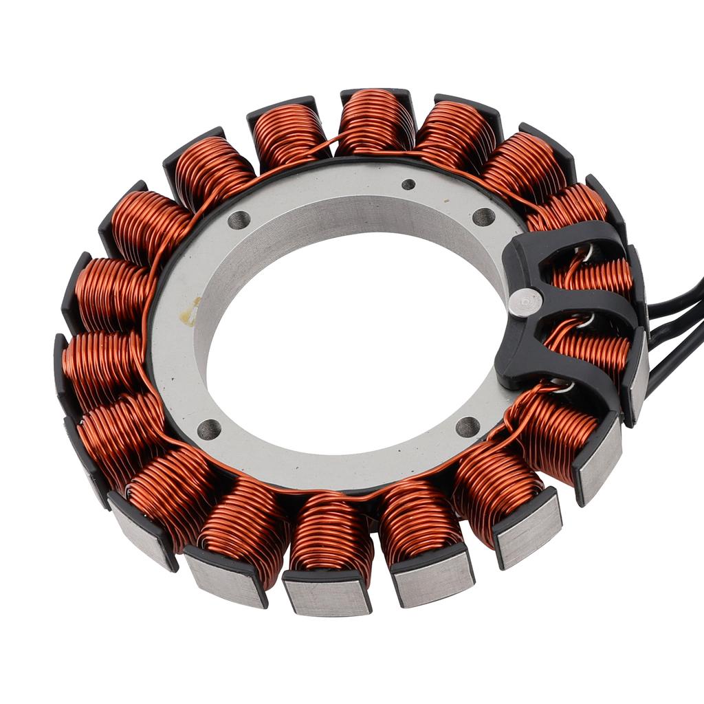 3 Phase Stator Generator For Buell XB9 XB12 R S SL SX SS STT SCG X 2003-2007