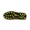 Nike Mercurial Vapor 13 Academy MDS AG Comfortable Non-Slip Shock Absorption Support Low-Top Kids Soccer Shoes Kids Soccer Shoes Yellow CK0130-703