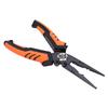 Portable Fishing Tool Set Multi-function Lure Pliers Fish Line Cutter Control Fish   Hook Remover Portable Fishing Tool