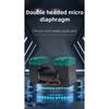 Micro Diaphragm Air Pump 12V/24V/220V Silent Vacuum Pump for Beauty Instrument, Medical Equipment & Laboratory Use