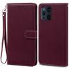 For OPPO Find X3 Pro Case Luxury Leather Flip Case For Oppo Find X3 Pro Wallet Cover Phone Case For Oppo Find X 3 Pro Case Funda