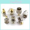 Адаптер для рации от Male Female к UHF SMA SL16 на SMAjj Connector
