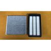 Cabin & Engine Air Filter Fit 2016- Honda Civic & 2017- Honda CRV 1.5L