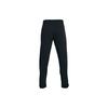 Under Armour Stretch Woven Casual Long Pants Men Bottoms Black 1361998-001