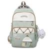 Li Shen Large Capacity Backpack