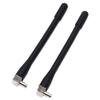 2Pcs For Huawei E3372 Ec315 Ec8201 Pci Card Usb Wireless Router 4G Wifi Antenna