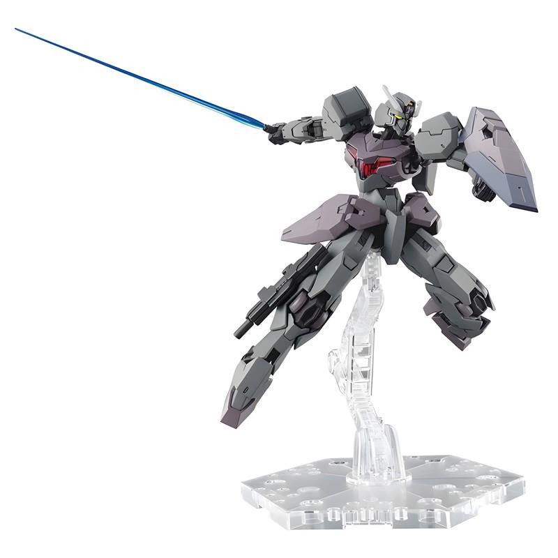 HG1/144 Gawilva Mobile Suit The Witch From Mercury Detailed Mecha Action Figure Assembly Model Kit Boy Surprise Gift Collectible