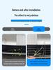 BYD Qin PLUS EV Radiator Anti-Insect & Debris Protection Net - No Disassembly Required