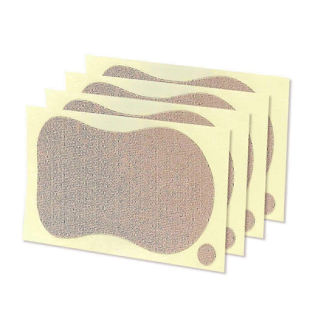 Anti-Sweat Pads & Stickers for Underarm Armpits - Absorption 10/20/40/50 Pcs Pack