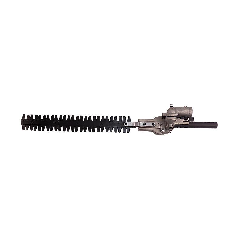 Double Blade Electric Hedge Trimmer for Garden and Tea Tree Maintenance