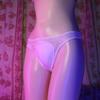 Mutandine Piede di Cammello Transgender Pizzo Perizoma Trasparente Uomo Travestimento Lingerie Donna Mutandine Modellanti Mutande Crossdress Mutandine