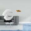 Wave Joseph Resin Sculpture Abstract Figurine Delicate Artwork Sleeping Statue Decorative Ornament