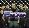 CD FIVE  Invincible 74321713922 RCA 1999 Europe Pop Used