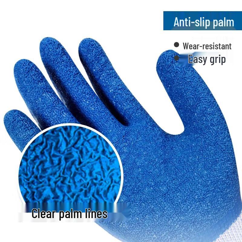 Xingyu Industrial Work Gloves