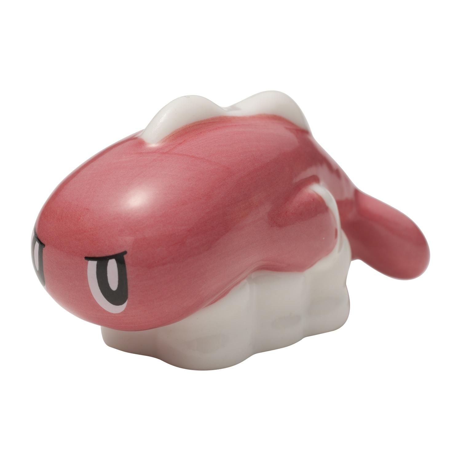 

[Pokemon] Pokemon Center Goodra (Relaxed Form) Chopstick Rest