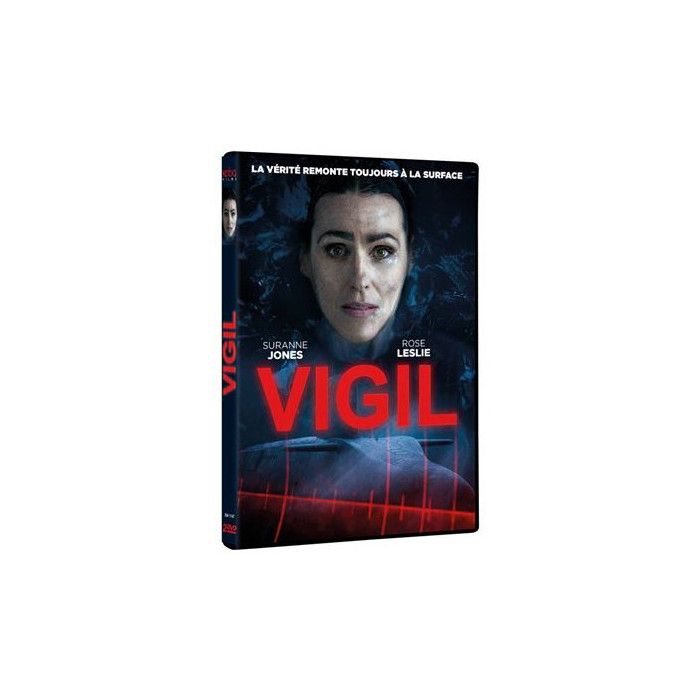 Vigil DVD