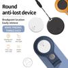 Bluetooth 5.0 Mini GPS Tracker Anti-Lost Device Pet Kids Keys Wallet Tracking for IOS/ Android Smart Finder Locator Accessories