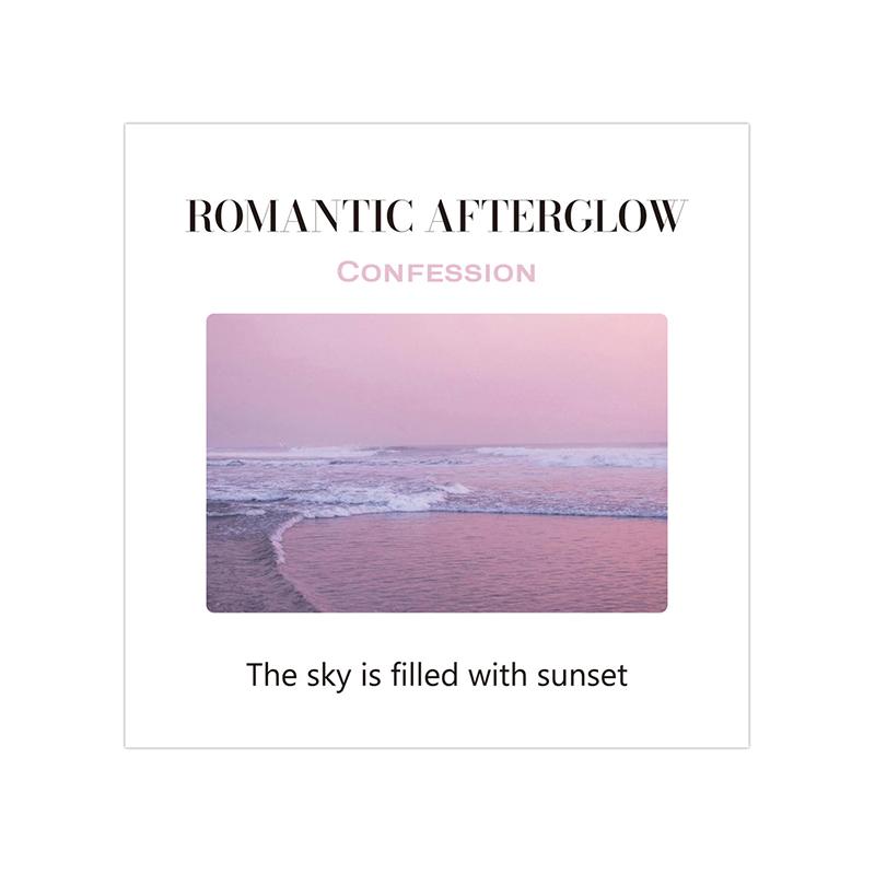 

Полупрозрачная пленка с пейзажем Закладка Эстетичные аксессуары для чтения страниц книги Сделай сам Декоративная карточка Подвеска Брелок