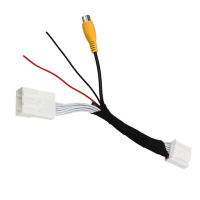 Zubehör für Autoelektronik – Autokabel, Adapter, Steckdosen