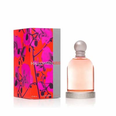 Jesus Del Pozo Hallowen Kiss Eau de Toilette Spray 100 ml