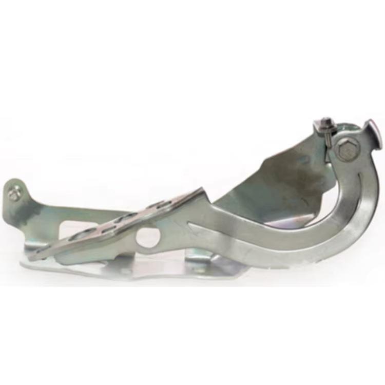 Mercedes-Benz C-Class W205 Front Bumper Bracket (2058800728/2058800628)