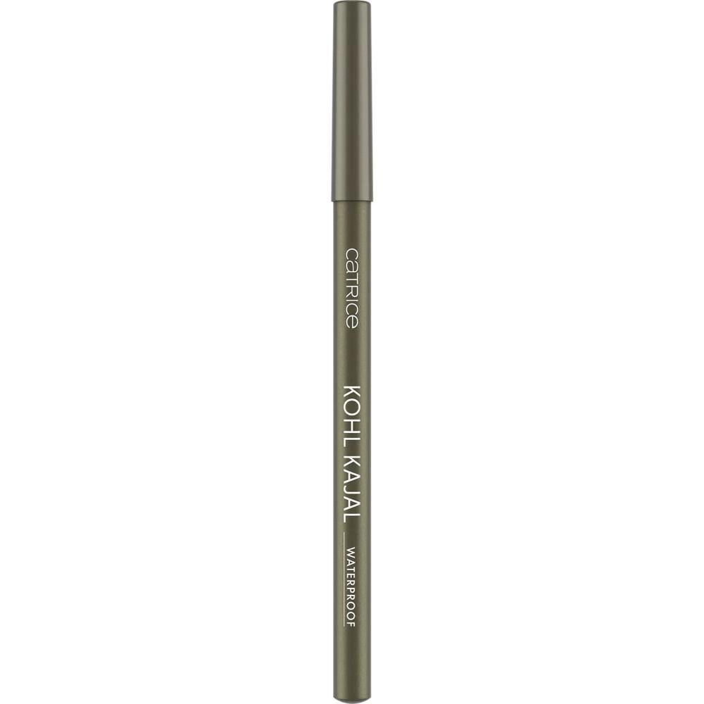 Catrice Kohl Kajal Wasserfester Bleistift - 
