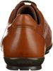Geox U Symbol Sneakers (U74A5B) Cognac