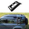 Folding Ladder Storage Box Pedal Kit for 20-23 Defender 110/90 Roof Luggage