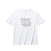 Life Collection T Shirt Women's Snowflake White 162528104-1