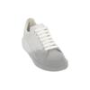 Alexander Mcqueen Oversized Two Tone 'White Grey' 575415WHWM29708