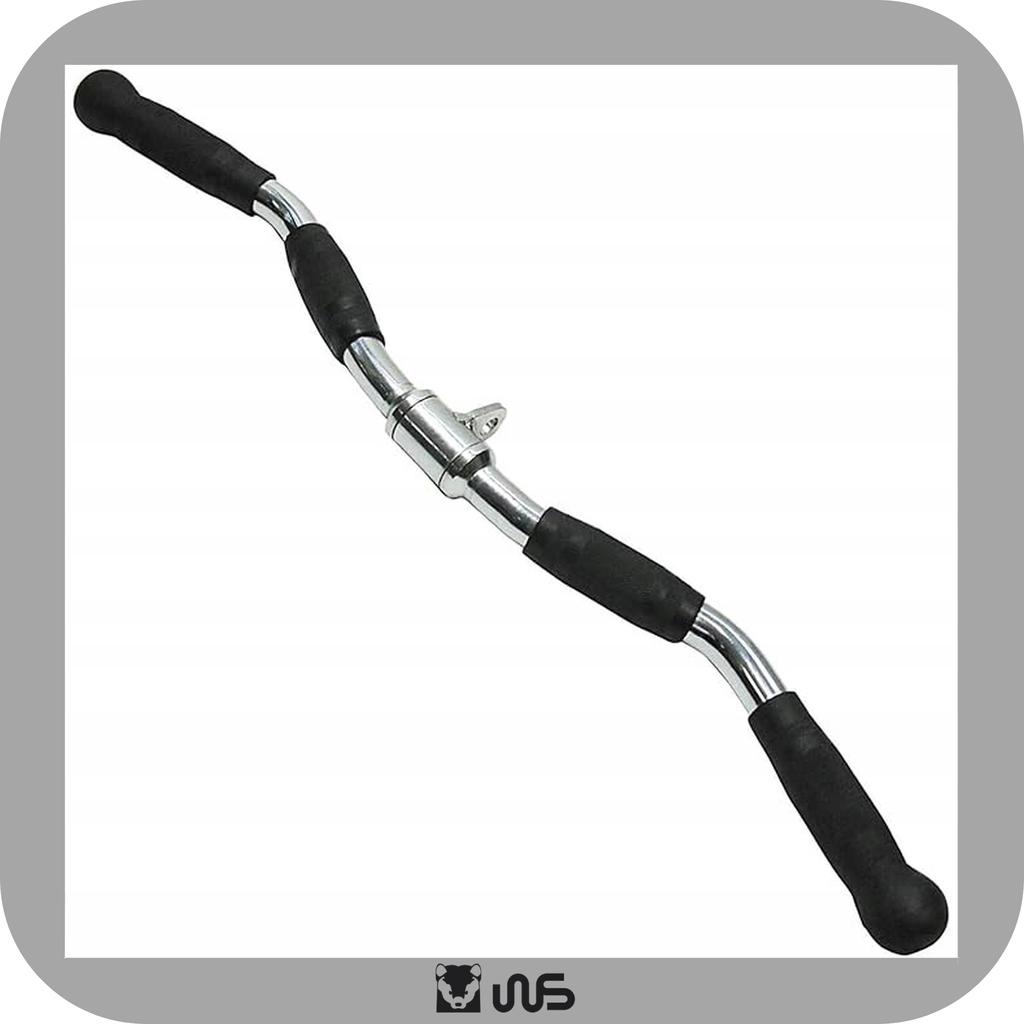 5.1 Folding Handle 76cm