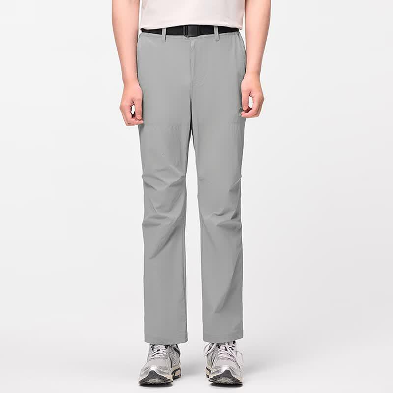 Pelliot Outdoor Quick-Dry Hiking Pants
