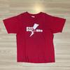Maglietta Vintage Foo Fighters Tour - Taglia L