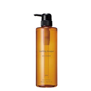 Pola Pola Sparkling Bouquet Body Shampoo 500ml   0652
