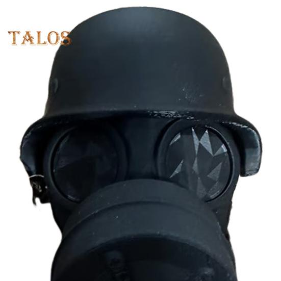 Osłona haka holowniczego samochodu Gas Face Guard Universal Auto SUV Truck Tow Hook Trailer Coupling Cover Protector Car Outdoor Accessory