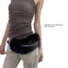Fashionable Adjustable Belt Lightweight Waistband With Natural Friendly Fashionable Winter Accessory for Women and Girls