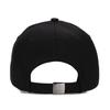 BLACK SANDS Chillax Essential Embroidered Ball Cap_Black