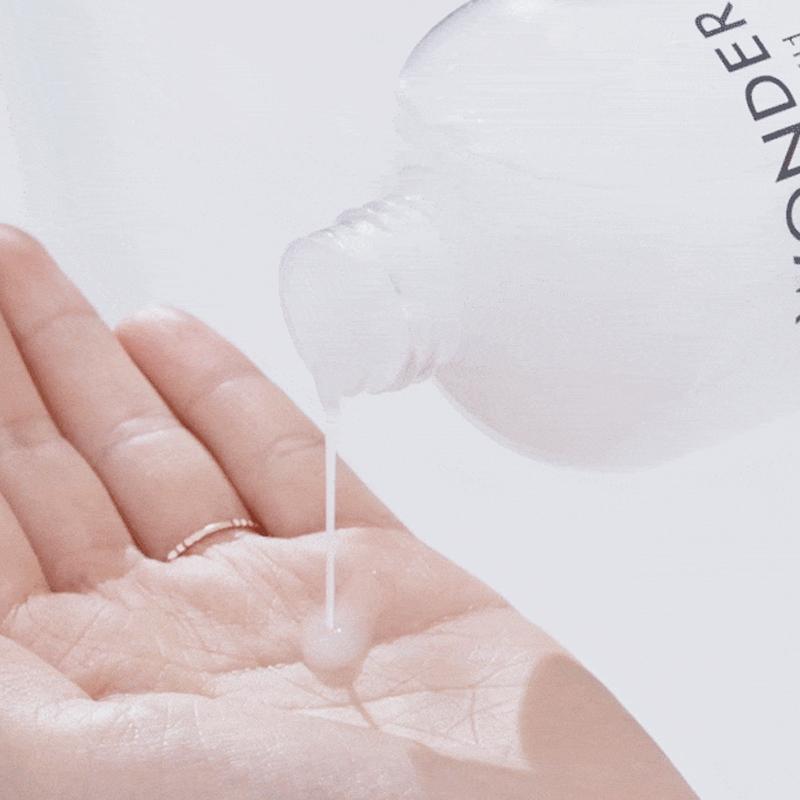 Tonymoly Wonder Ceramide Mochi Toner 500ml