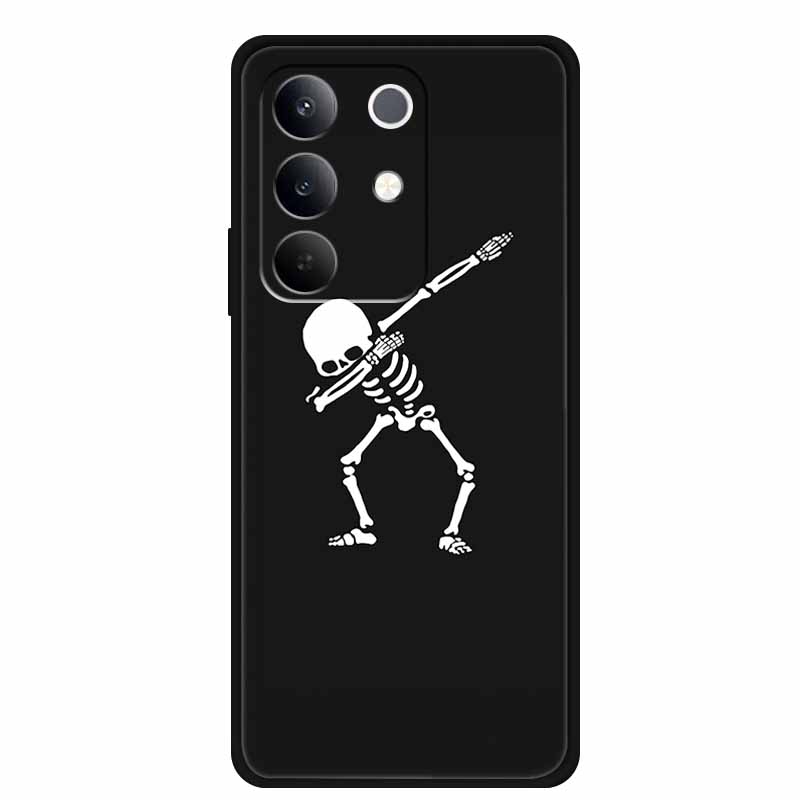 For Realme 15x Case 15 X Global Version Soft Silicone Phone Cases for OPPO Realme 15x 5G Shockproof Cute Lovely Cover New Fundas